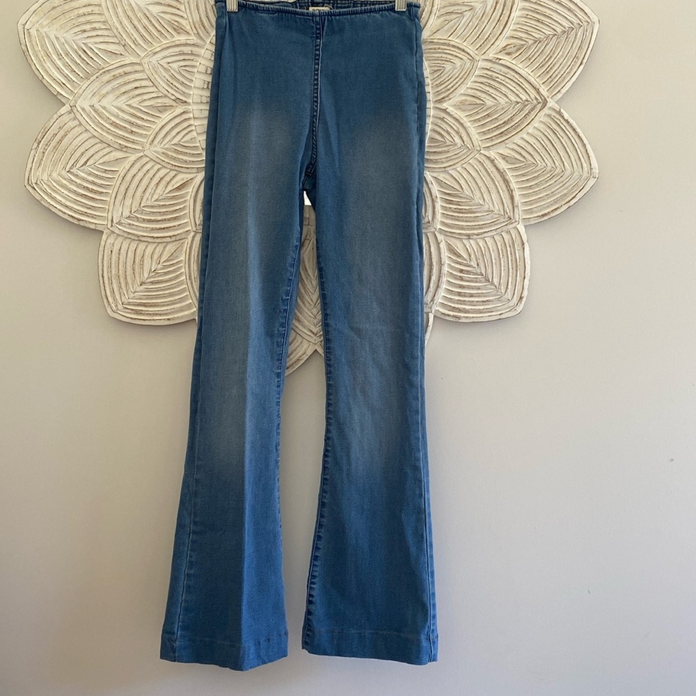Roxy Stretch Jeans